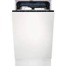 Zmywarka do zabudowy 60 cm ELECTROLUX EEG63400L | klasa C | 13 kpl | AirDry | SatelliteClean | GlassCare