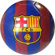 PIŁKA NOŻNA FC BARCELONA HOME R.2