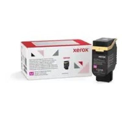 2. Toner Magenta do drukarki Xerox C32x DMO SC