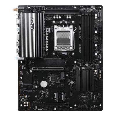 3. Płyta główna Asrock B850 PRO-A WIFI