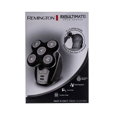 11. Golarka do głowy REMINGTON XR1500