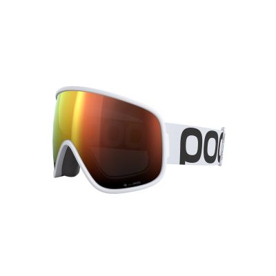 Gogle narciarskie POC Vitrea biały Cat.2 + cat.1