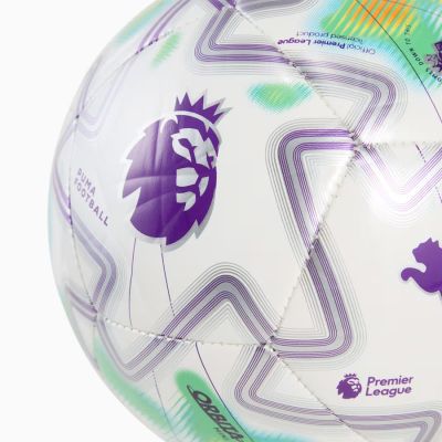 2. Piłka Puma Orbita Premier League Thrill Mini 084723-01