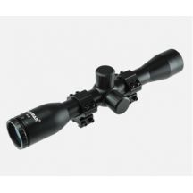 Luneta celownicza BEEMAN 4x32 z montażem (IB-5007)