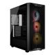 4. Obudowa Corsair 3200D RS ARGB Mid-Tower Smoked