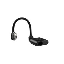 AVer F17+ aparat do dokumentów Czarny 25,4 / 3,06 mm (1 / 3.06") CMOS USB 3.2 Gen 1 (3.1 Gen 1)
