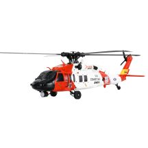 Amewi UH60 Black Hawk zdalnie sterowany model Helikopter Silnik elektryczny 1:47