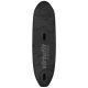 2. VIRTUFIT DESKA SUP SURFER 305 Z ŻAGLEM I AKCESORIAMI CZARNY
