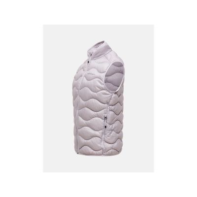 3. Kamizelka puchowa męska PEAK PERFORMANCE M Helium Down Vest kolor szary