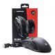 9. RAMPAGE MYSZ GAMINGOWA PRZEWODOWA 12800DPI BLINK BLACK