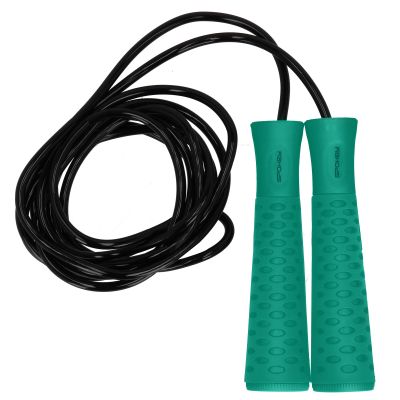 2. Skakanka łożyskowana Spokey Candy Rope SPK-943631