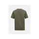 4. Koszulka Peak Performance M Original Small Logo Tee zielony