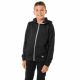 2. Bluza Bauer Team Fleece Zip Dziecięce