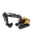 4. Jamara Koparka Volvo EC160E 2.4GHz - Koparka