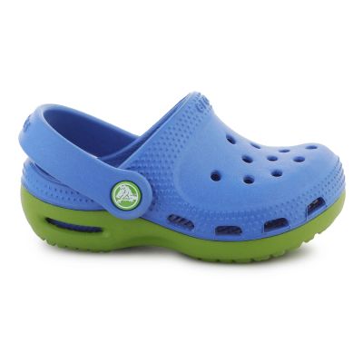 6. KLAPKI CROCS DUET PLUS KIDS 11110-12