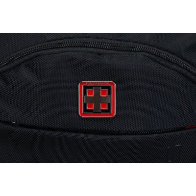 11. Plecak Swissbags z torbą na laptopa 17,3" Zurich  33 L 76201