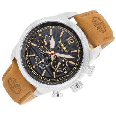 2. Zegarek Męski TIMBERLAND Henniker II TDWGF0082801 + BOX