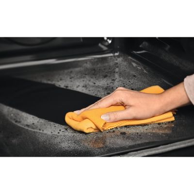 10. Piekarnik ELECTROLUX EOF4P56X czyszczenie pyroliza