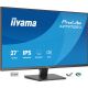 15. iiyama ProLite X2797QSU-B1 monitor komputerowy 68,6 cm (27") 2560 x 1440 px Quad HD LED Czarny