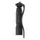5. Latarka LED Lenser Lighter Solidline ST8R Black