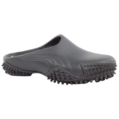 Puma buty klapki sportowe laczki Mostro Mule szare modne