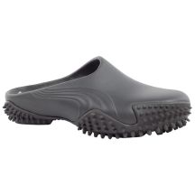 Puma buty klapki sportowe laczki Mostro Mule szare modne