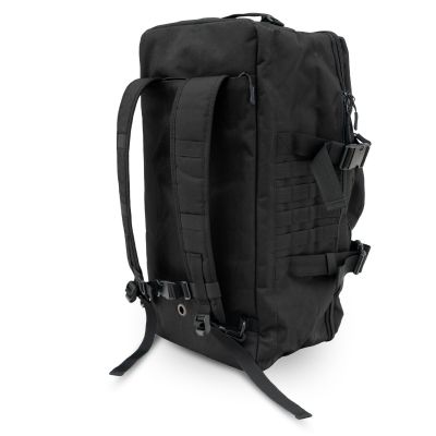 2. Plecak, torba Offlander 3W1 Offroad 40L OFF_CACC_20BK