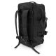 2. Plecak, torba Offlander 3W1 Offroad 40L OFF_CACC_20BK