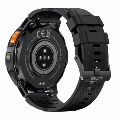 19. Smartwatch Gravity GT22-1