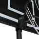 5. Stojak do koszykówki Virtufit regulowany 145-305 cm - VF06132
