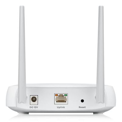 7. Acces Point Wi-Fi 7 Zyxel NWA30BE  2.4GHz(2x2)/5GHz(2x2) PoE+ 1x2,5G