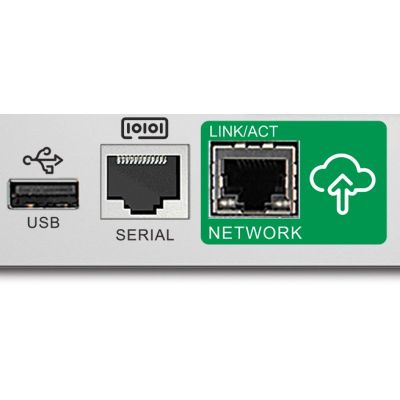 2. Zasilacz UPS APC SMC1000I-2UC (Rack; 1000VA)