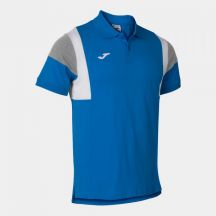 Koszulka Joma Confort III Short Sleeve Polo 102734.702