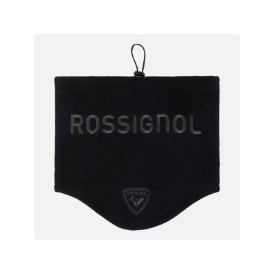 Komin Rossignol Polar Neck Warmer czarny