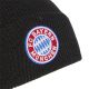 3. Czapka adidas FC Bayern beannie KT3400