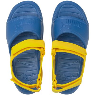 12. Sandały Puma Divecat v2 Injex PS Star Jr 369546 07