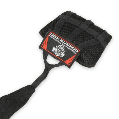 15. Owijki bokserskie z żelową osłoną na kostki | DBX-GM-1