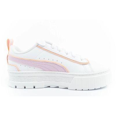 17. Buty Puma Mayze Jr 396665 01