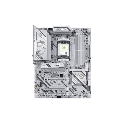 Płyta główna MSI MAG B850 GAMING PLUS MAX WIFI