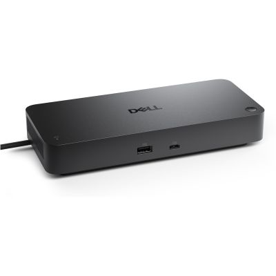 DELL SD25TB5 Przewodowa Thunderbolt 5 Czarny