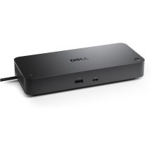 DELL SD25TB5 Przewodowa Thunderbolt 5 Czarny