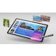 8. Lenovo Idea Tab MediaTek Dimensity 128 GB 27,9 cm (11") 6 GB Wi-Fi 5 (802.11ac) Android 15 Szary