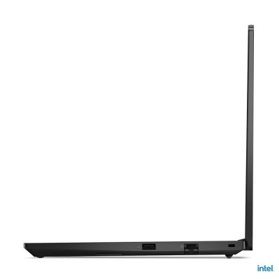 7. Lenovo ThinkPad E14 Gen 5 i5-1335U 14"WUXGA Touch 300nits AG 16GB DDR4 SSD512 Iris Xe Cam1080p 47Wh Backlit Kb FgPr W11Pro Graphite Black (REPACK) 2Y