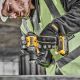 5. DeWALT DCD800E2T-QW wiertło 2000 RPM 1,28 kg Czarny, Żółty