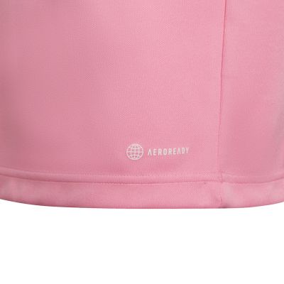 5. Bluza adidas Entrada 22 Training Top Jr HC5053