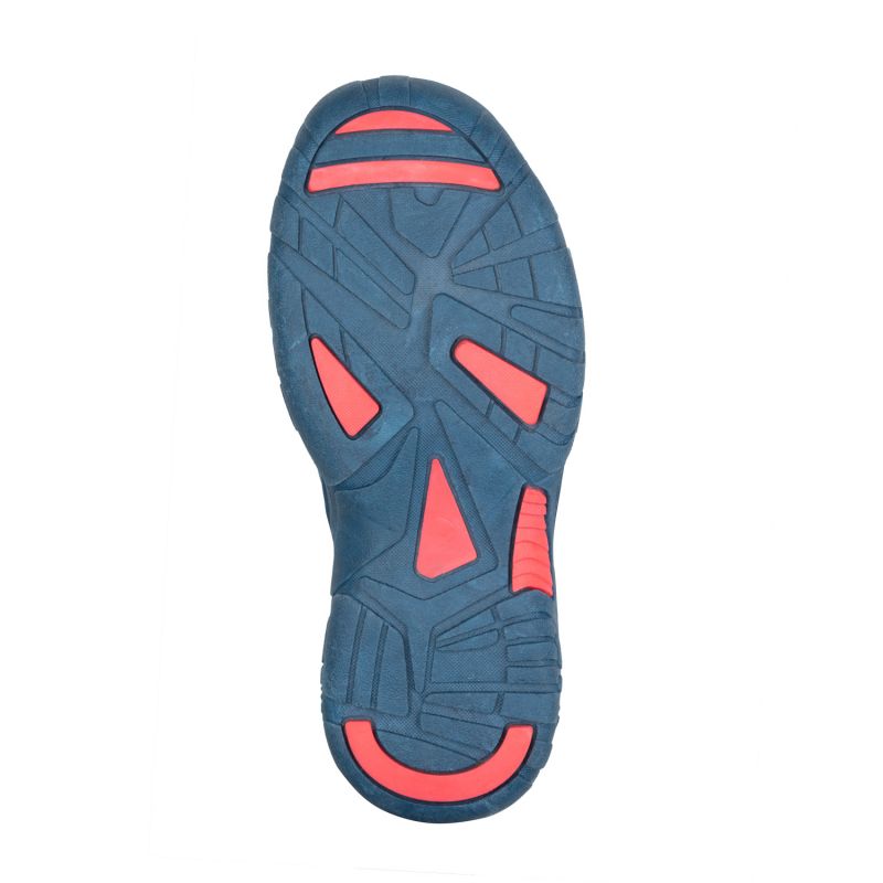 4. Sandały Trollkids Kids Kvalvika Sandal Jr 194-152