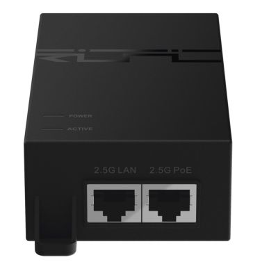 5. Ruijie Networks RG-POE-50-60W-MG adapter PoE 2.5 Gigabit Ethernet