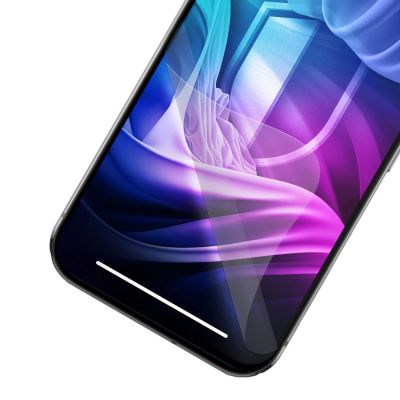 5. Folia ochronna matowa 3mk Silky Matt Pro na Google Pixel 9 Pro XL