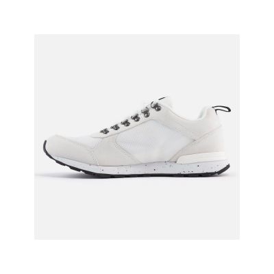 4. Buty damskie ROSSIGNOL W Heritage S All White biały