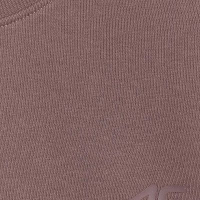 5. Bluza 4F M 4FWAW25TSWSM1981 81S